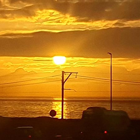Апартаменты Sunset Haven Glencairn Heights Кейптаун Экстерьер фото