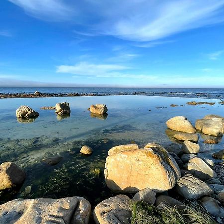 Апартаменты Sunset Haven Glencairn Heights Кейптаун Экстерьер фото