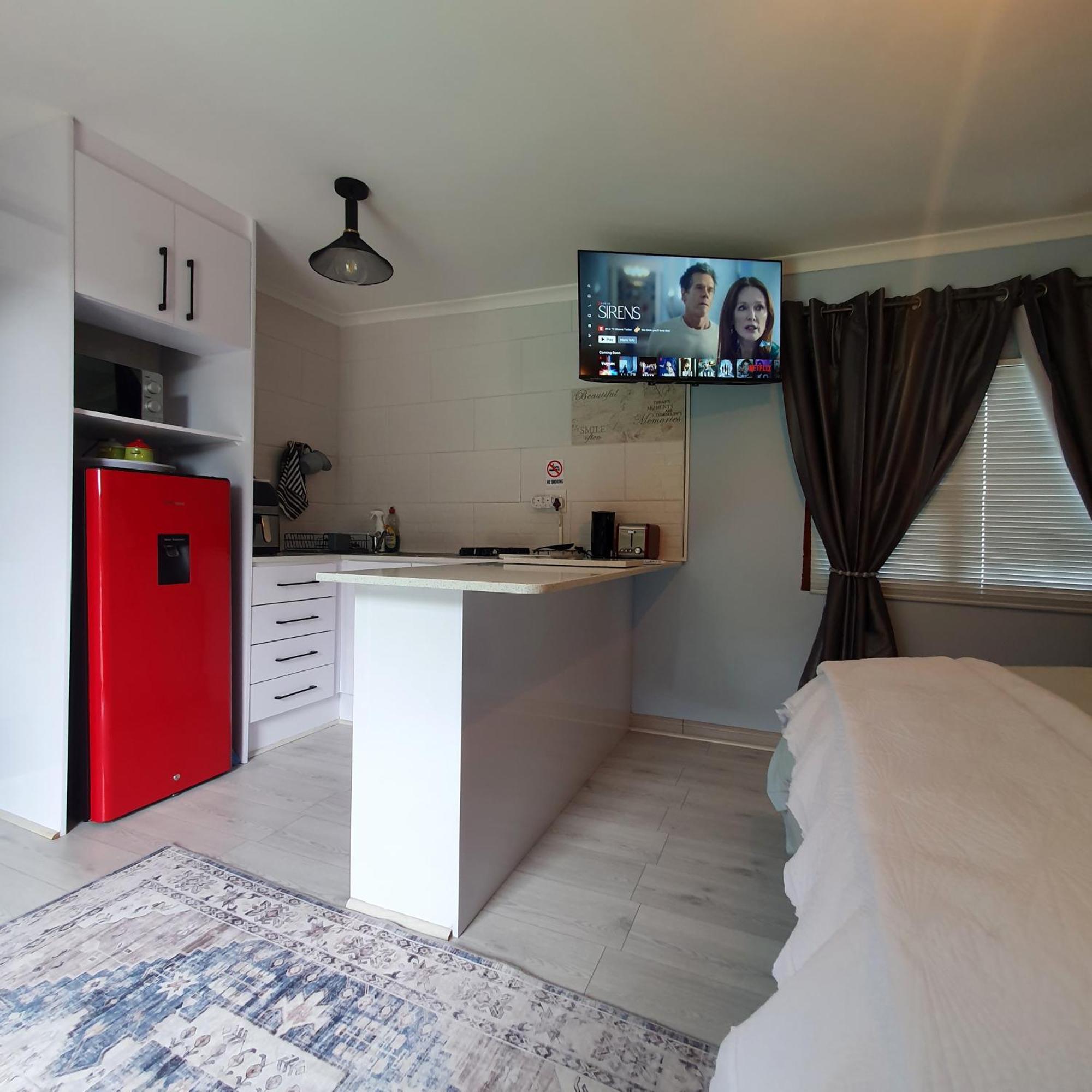 Апартаменты Sunset Haven Glencairn Heights Кейптаун Экстерьер фото